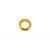 KCNC lock ring Shimano 12T, gold, 10/11/12fach