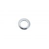 KCNC lock ring Shimano 12T, silver, 10/11/12fach