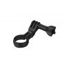 GOPro camera mount for seatpost 27.2mm, Black 