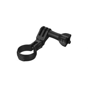 GOPro camera mount for seatpost 27.2mm, Black 