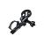 GOPro camera mount for Garmin, Black 