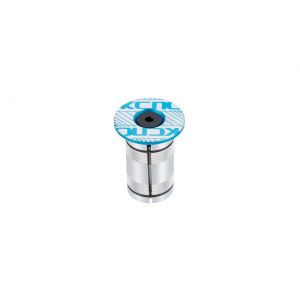 KCNC headset cap II with expander, Blue 