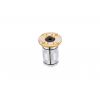 KCNC headset cap II with expander, gold 