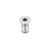 KCNC headset cap II with expander, silver 