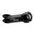 Stem Arrow-s2 7° 31,8/130mm, black