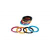 Headset spacer 1 1/8" ygreen 3/8/20mm