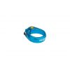 Road Pro clamp, 31,8mm blue, SC 9 