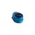 SC13 twin clamp blue, 34,9/30,9