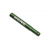 Valve extenders green, 85mm 