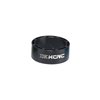 Hollow design headset spacer 1 1/8" black 2mm