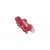 Mini Chain Tool & tire lever, red