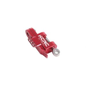 Mini Chain Tool & tire lever, red