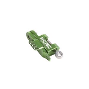 Mini Chain Tool & tire lever, green 