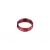 Seatpost grip, 31,8/27,2mm, red