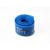 Felgenband für Tubeless, 29", 26/28mm Felge, Paar, Blister, blue