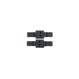 Bremsschuhe für Magura Felgenbremsen (HS11&HS33), 50mm, 1 Paar