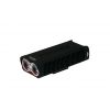 NOW8 Brila L145, offroad LED Beleuchtung, 2x CREE XM-L2 T6, 1450 Lumen, integrierter Akku, USB, 5200mAh