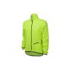 Wind & Waterprotection Jacket Man yellow XL