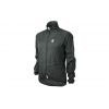 Wind & Waterprotection Jacket Man black XXL