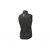 Wind & Waterprotection Vest Man black M