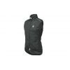Wind & Waterprotection Vest Man black XL