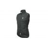 Wind & Waterprotection Vest Man black XXL