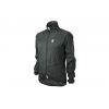 Wind & Waterprotection Jacket Woman black L