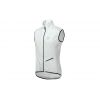 Wind & Waterprotection Vest Woman white S