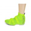 Wind & Waterprotection Shoe Cover Lycra yellow 38-40