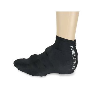 Wind & Waterprotection Shoe Cover Lycra black 41-43