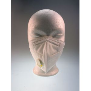 Atemschutzmasken KN95 ohne Ventil