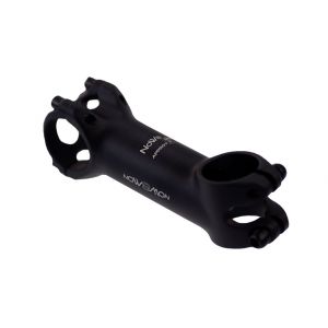 NOW8 Vorbau ESTEM, E-Bike approved, XC,DH,EB, 31,8-60mm, +-10°