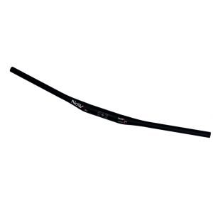 NOW8 UD Carbon Lenker EBAR rise 15mm, E-Bike approved, XC/DH/EB, 35,0/800mm, 5°/9°