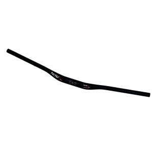 NOW8 UD Carbon Lenker EBAR rise 25mm, E-Bike approved, XC/DH/EB, 35,0/800mm, 5°/9°