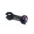 Stem Fly Ride C 31,8/50mm, oilslick faceplate