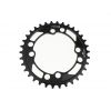 NOW8 Single Chainring 34T BCD 94/104mm