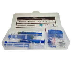 Bleeding kit universal 2021, incl SR Edge & DureACE