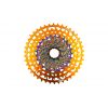 KCNC Cassette MTB 12s 9-52, gold, XD-Driver compatible - NOT FOR AXS, not for Ebike, 9/10/12/15/18/22/26/30/34/40/46/52