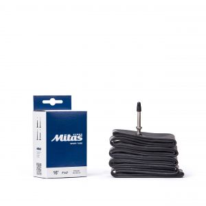 RUBENA/MITAS Tube CLASSIC 0,9mm, AV40, 47/62 - 507, 24 x 1,75 - 2,50