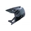 KENNY Helm SPLIT Grey M, Full Face Enduro