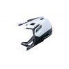 KENNY Helm SPLIT White-Black S, Full Face Enduro