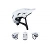 KENNY Helm SCRAMBLER White L/XL, MTB