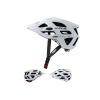 KENNY Helm K-ONE White L/XL, MTB