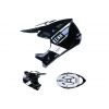 KENNY Helm DECADE MIPS Black Holographic M, DH, BMX, EN, TR