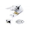 KENNY Helm DECADE MIPS White Gold, M, DH, BMX, EN, TR