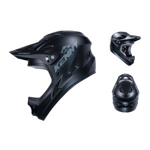 KENNY Helm DOWNHILL Black XS, DH, BMX, EN, TR