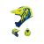 KENNY Helm DOWNHILL Neon Yellow XXS, DH, BMX, EN, TR