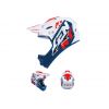 KENNY Helm DOWNHILL Patriot XXS, DH, BMX, EN, TR