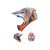 KENNY Helm DOWNHILL Orange S, DH, BMX, EN, TR