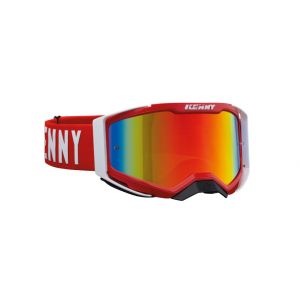 KENNY Goggle PERFORMANCE L2 Red